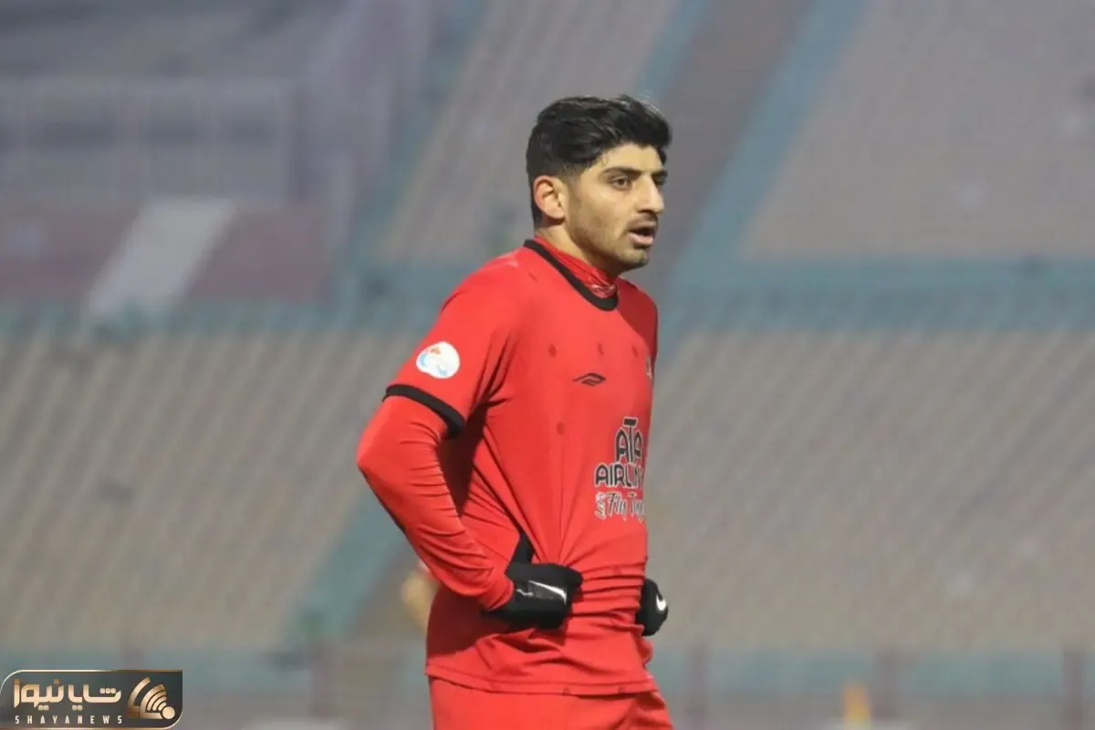 مهدی ترابی از تراکتور به پرسپولیس بر می گردد؟