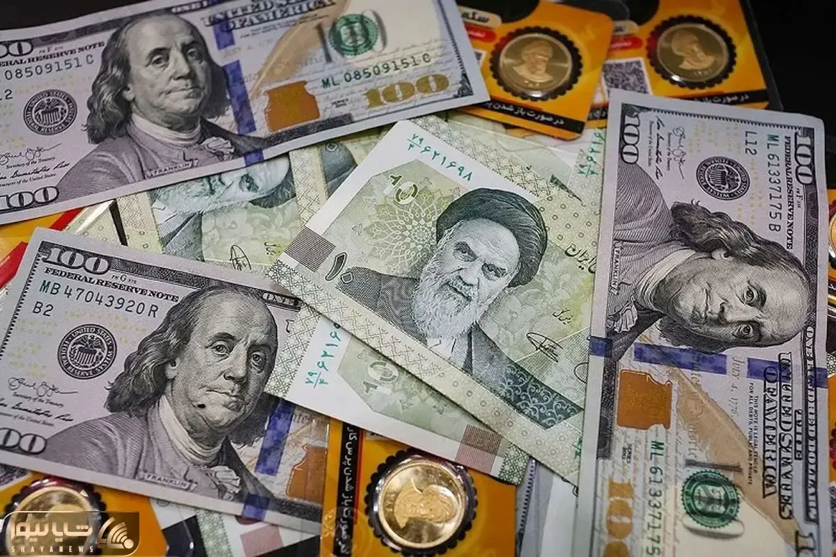 قیمت دلار امروز یکشنبه 14 دی 1404؛ دلار ثبات را دید