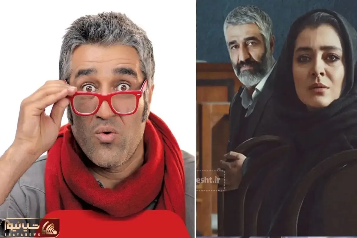پژمان جمشیدی زیر سایه اتهامی سنگین؛ سرنوشت فیلم هایش بعد جنجال اخیر؛ اکران یا توقف؟