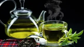 تحقیق جدید: چای سبز دشمن کروناست