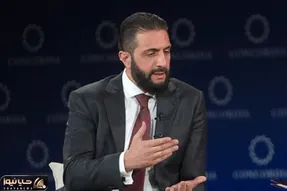 الجولانی متشکر از آمریکا بابت رفع تحریم‌های دمشق