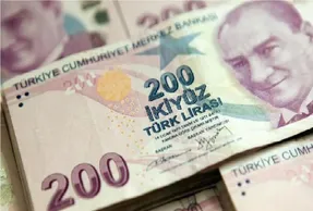 قیمت لیر امروز شنبه 11 مهر 1405 / افزایش 100 تومانی