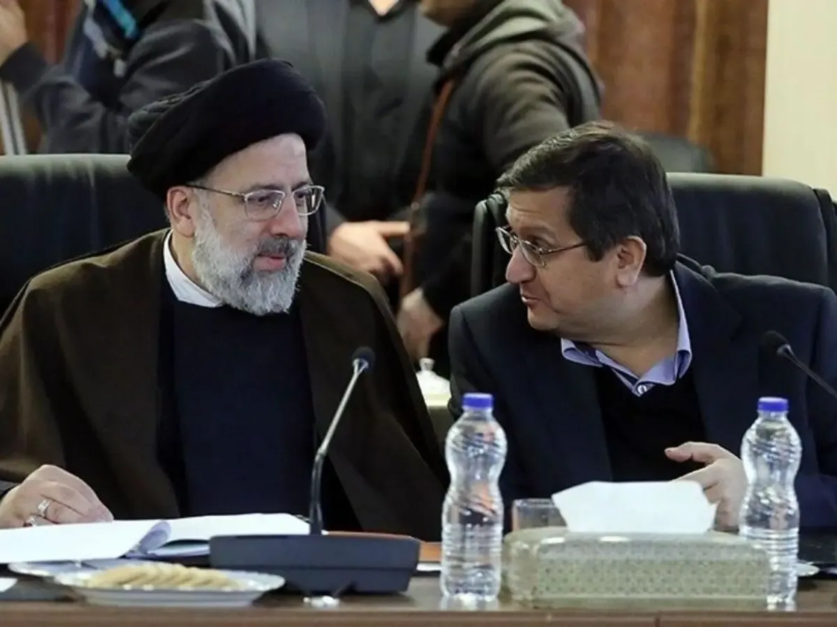 همتی بالاخره از ابراهیم رئیسی جلو زد!