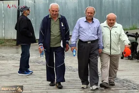 تکلیف حقوق مهرماه بازنشستگان لشگری چه شد؟