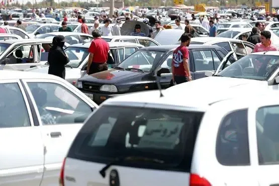 شرط لغو قیمت گذاری دستوری خودرو
