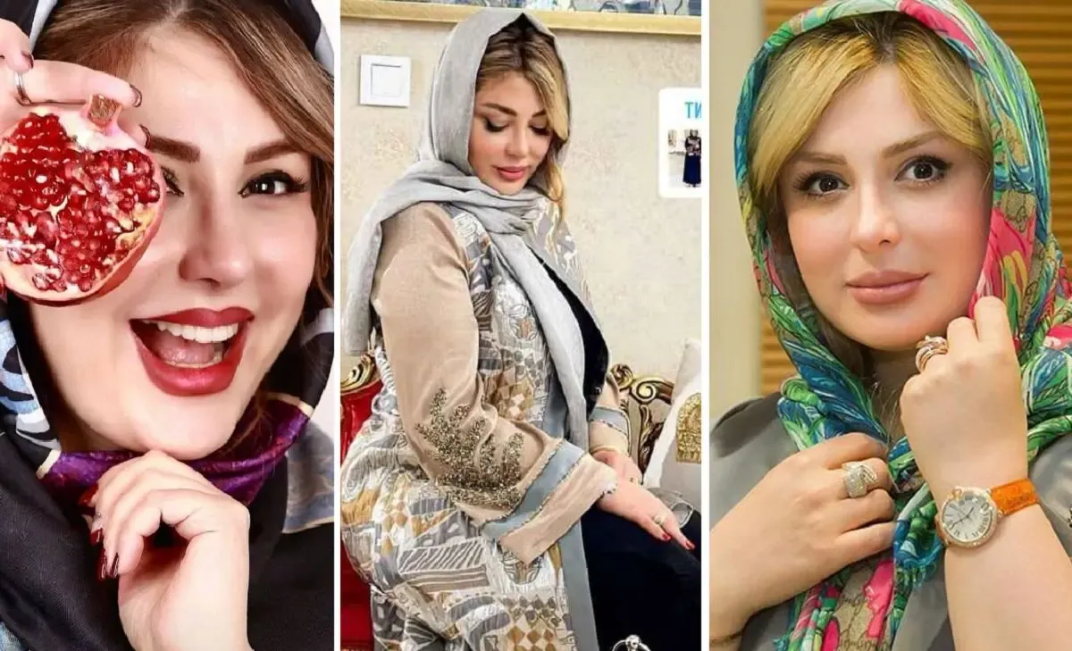 خوشگلیِ 