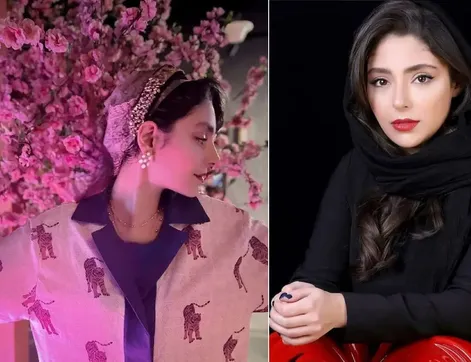 ماجرای تعرض به "هستی مهدوی‌فر" در مترو ژاپن؛ در فرودگاه انگشتش را شکستن!
