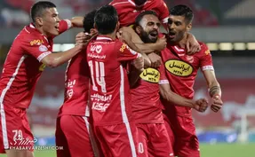 تیم منتخب هفته بیست و پنجم لیگ برتر؛ 2 پرسپولیسی و یک استقلالی!