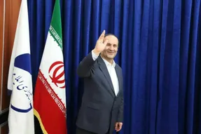 قاسم سلیمانی دشتکی استاندار جدید خوزستان کیست؟+ بیوگرافی