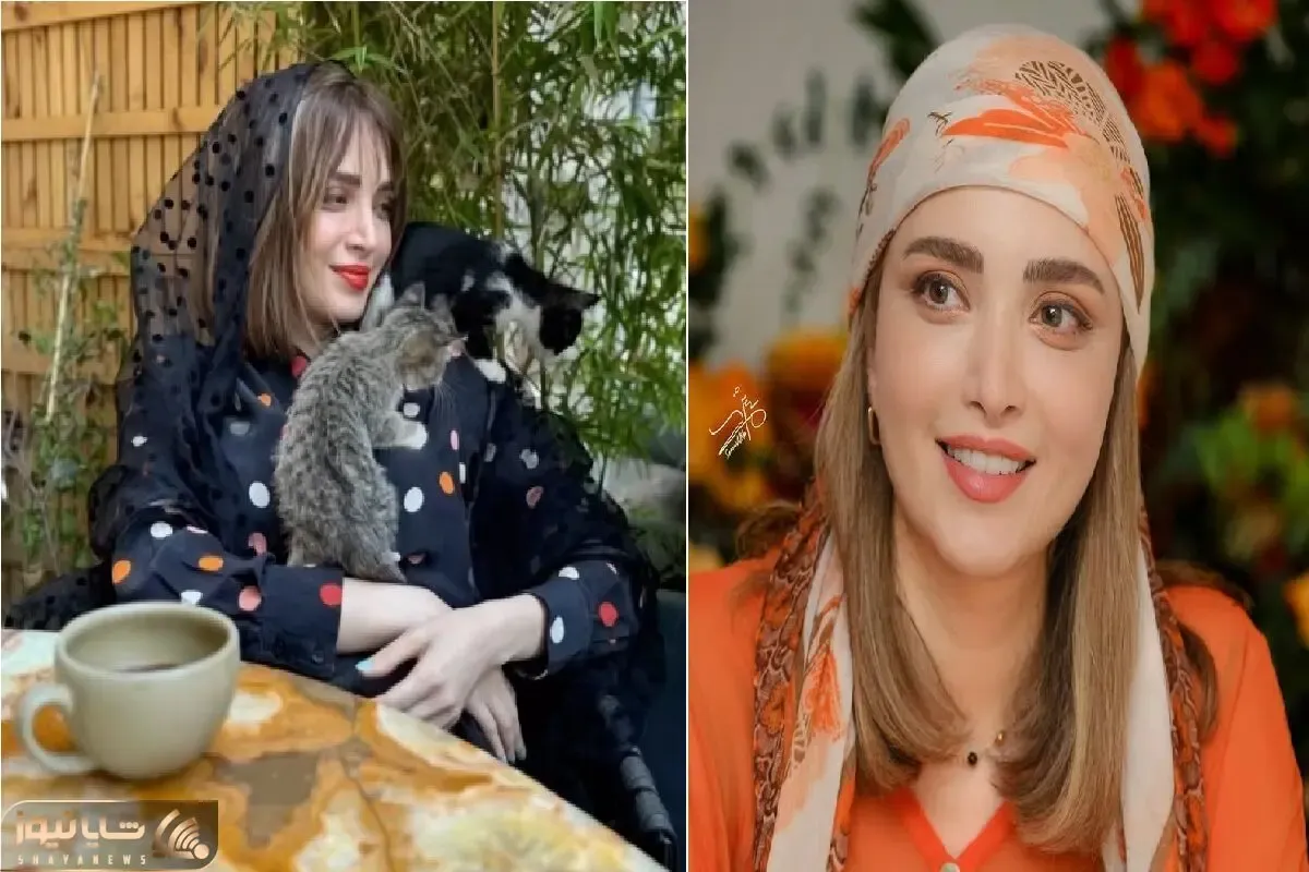 معماری خلاقانه؛ نگاهی به خونه هنری بهنوش طباطبایی ترکیب نور شاعرانه با جسارت رنگ‌ها
