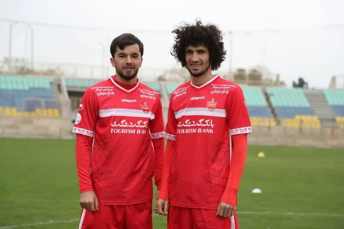 خارجی های پرسپولیس رفتنی هستند؟