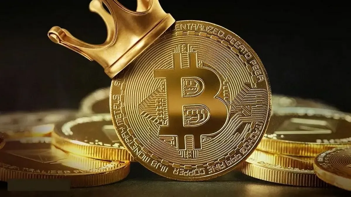 ارزش بیت کوین با قیمتش سنجیده نمیشود؟