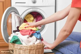 ترفندهای خانه داری؛ ماشین لباسشویی بود بد میده؟ چارش اینجاست