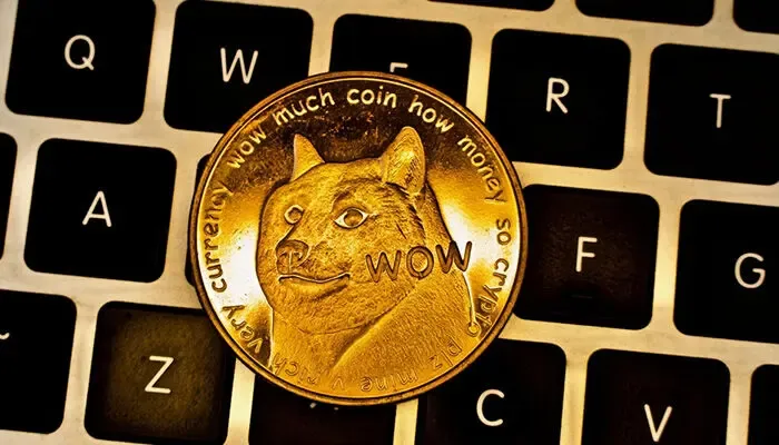 قیمت دوج کوین امروز یکشنبه 17 اسفند 99