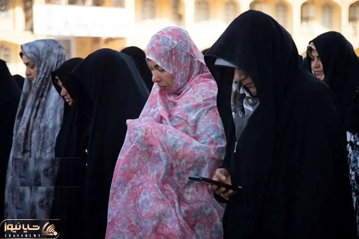 اعلام آمادگی سازمان بهشت زهرا برای برگزاری نماز باران