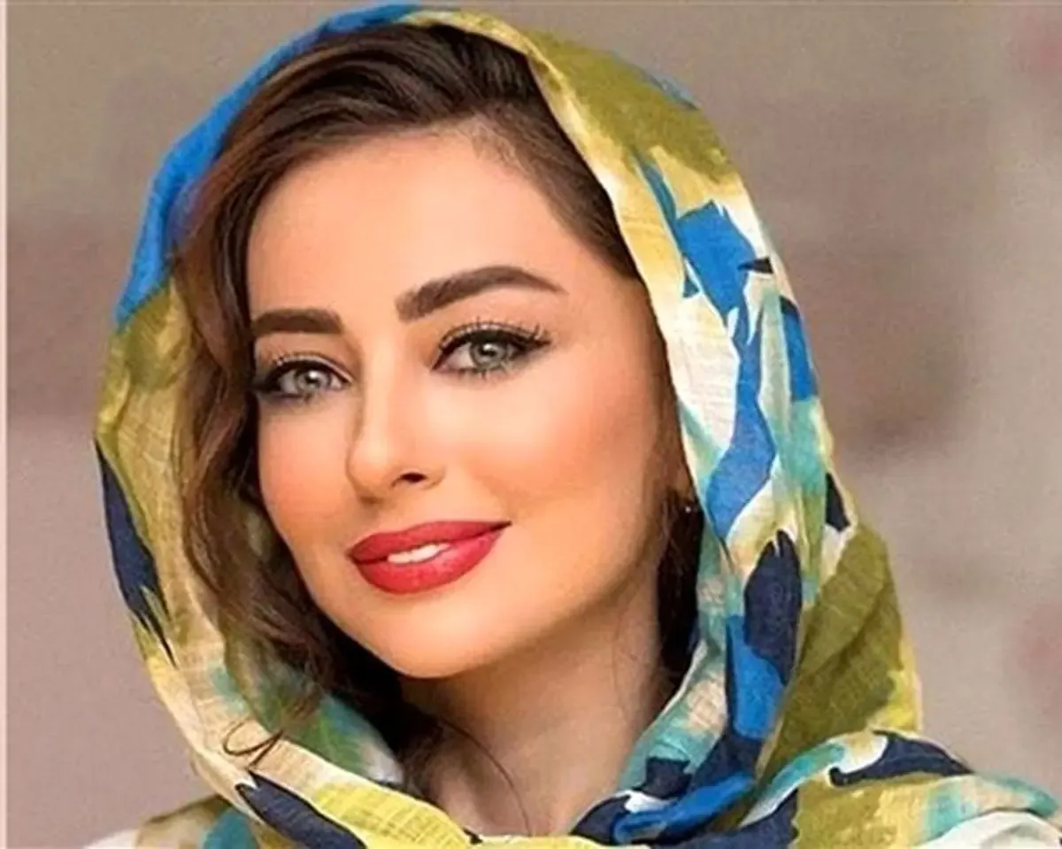 استوری مرموز نفیسه روشن برای خاکسپاری بابک خرمدین