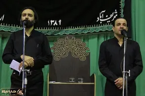 آواز محرمی؛ نوحه الله الله یزدی ها که فغان عاشورای حسینی رو دو چندان می کند