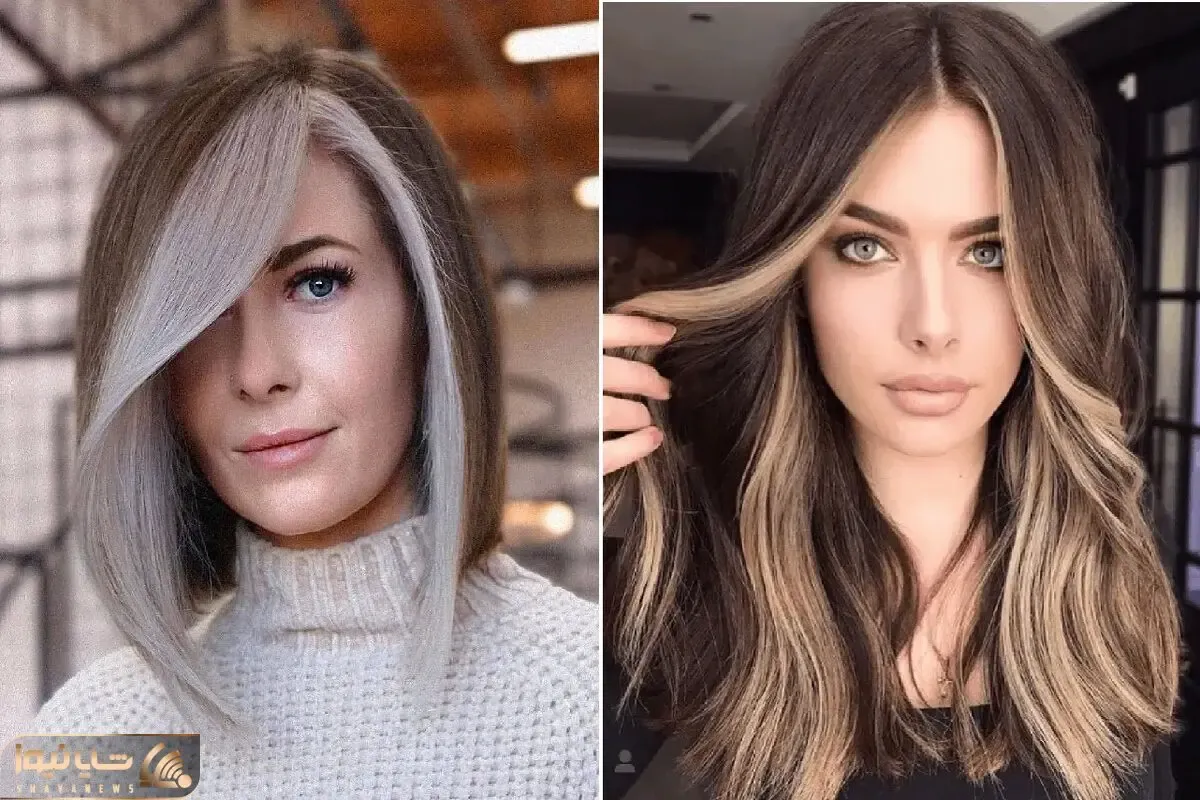 فیس فریم چیست؟ آیا می دانید این تکنیک هایلایت برای چه صورت هایی مناسب است؟