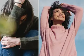 برای رهایی از استرس ترفند های ساده اما مطمئن رو امتحان کن؛ راهکارهایی برای کسب آرامش