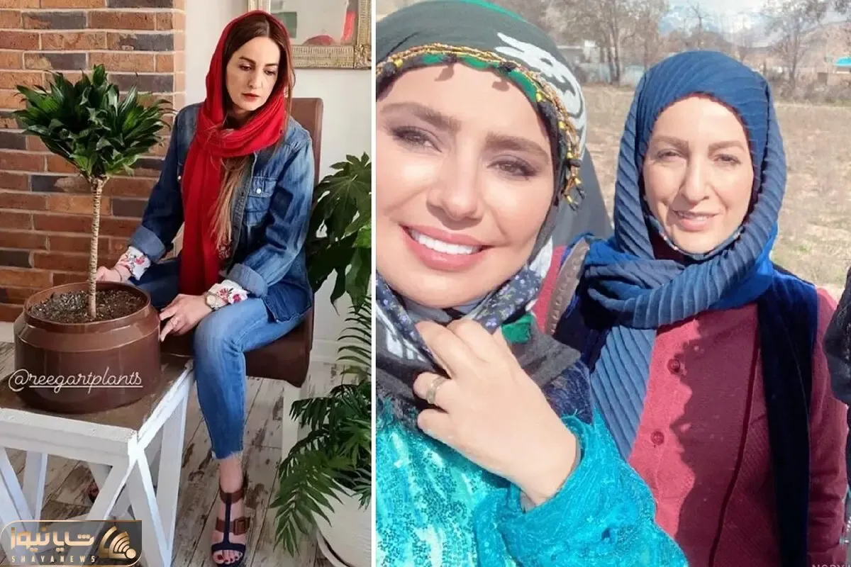 بیوگرافی شقایق دهقان و خوشحالی عمیق با رفیق‌اش / عالیه زن بابا با ظاهری به دور از ذهن