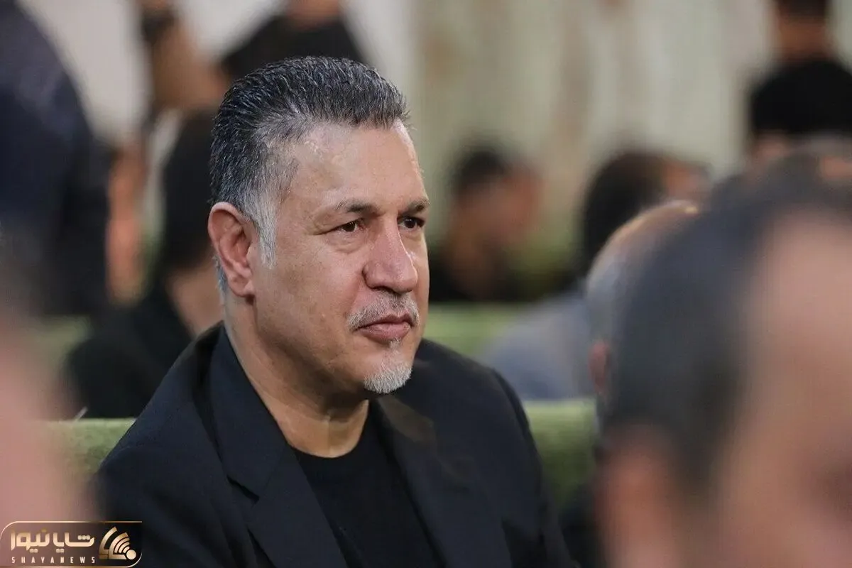 خبر تلخ علی دایی برای ایرانی‌ها