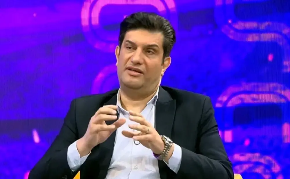 معاون حقوقی باشگاه استقلال جواب همه را داد!