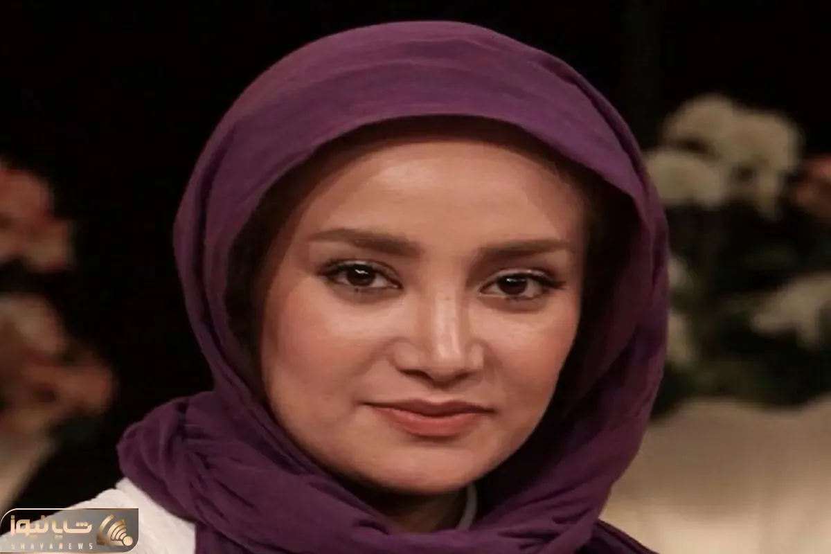 آواز شادونه؛ بهاره افشاری الان سر و زبون داره یه زمونی بین همکاراش خجالت میکشید بخونه