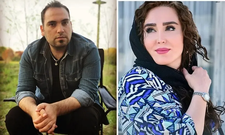 امین فردین؛ مرد مرموزی که افشاگری‌ های دروغینش زهره فکور را کُشت!