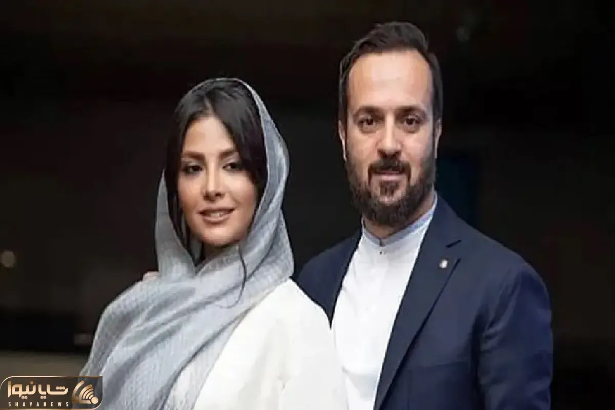 آواز شاد؛ احمد مهرانفر با محض رضای دخترو یه رقص داش اسمالی رفت زنش اومد ناامید شد ازش