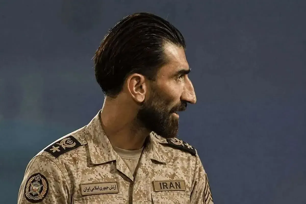 سربازی علیرضا بیرانوند؛ خبری که فراجا تکذیب کرد