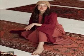 تلاش های نیلوفر رجایی‌فر برای شیک دیده شدن در کلینیک رویا با موفقیت مواجه شد