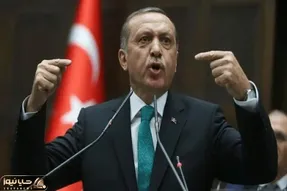 اردوغان: جنایات اسرائیل در غزه توسعه فلسطین را ۷۰ سال به‌ عقب انداخت