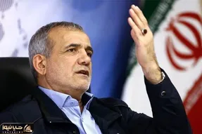 همسر مسعود پزشکیان کیست و چکونه فوت کرد؟