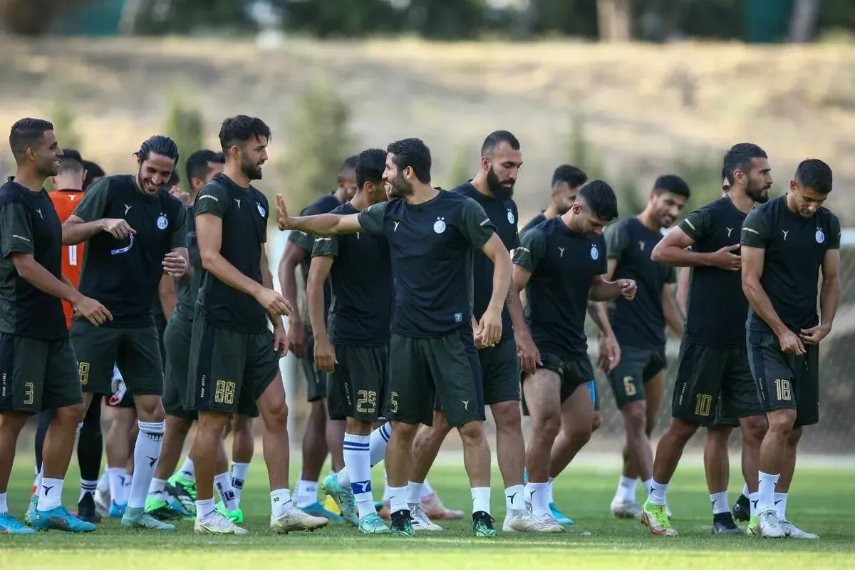 مدیرعامل سابق آبی ها: آجورلو باید دشمن استقلال را رسوا کند