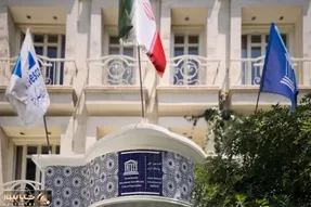 یونسکو بمباران مدرسه میناب را محکوم کرد