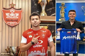 پرسپولیس برای استقلالی شدن سعید مهری نقشه کشید!