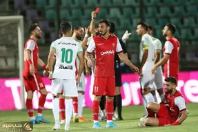 تله خطرناک پرسپولیس برای حریفانشان!