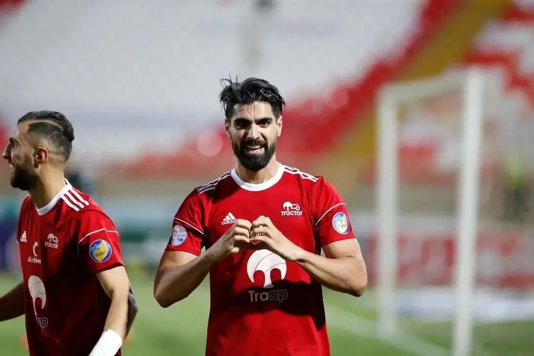 رونمایی از خرید جدید پرسپولیس؟؛ مجیدی این ستاره را هم از چنگ گل محمدی درمی‌آورد؟