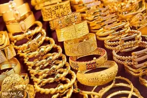 قیمت طلای دست دوم امروز ۱۷ تیر ۱۴۰۵
