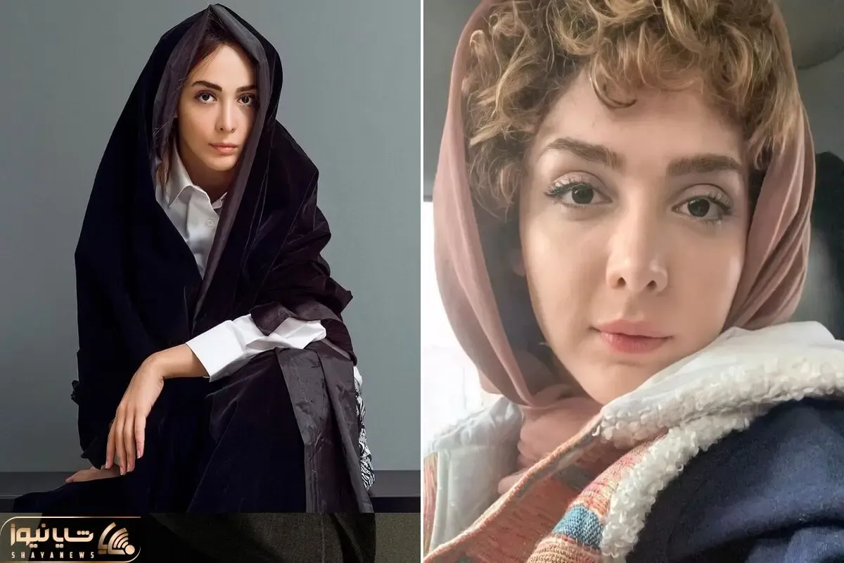 عکس تند و تیز 