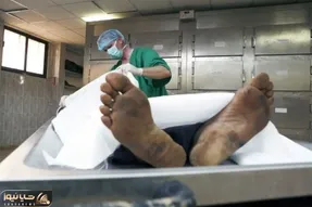 قتل فجیع راننده اسنپ ؛ او به‌ شدت کتک خورده و خفه شده بود