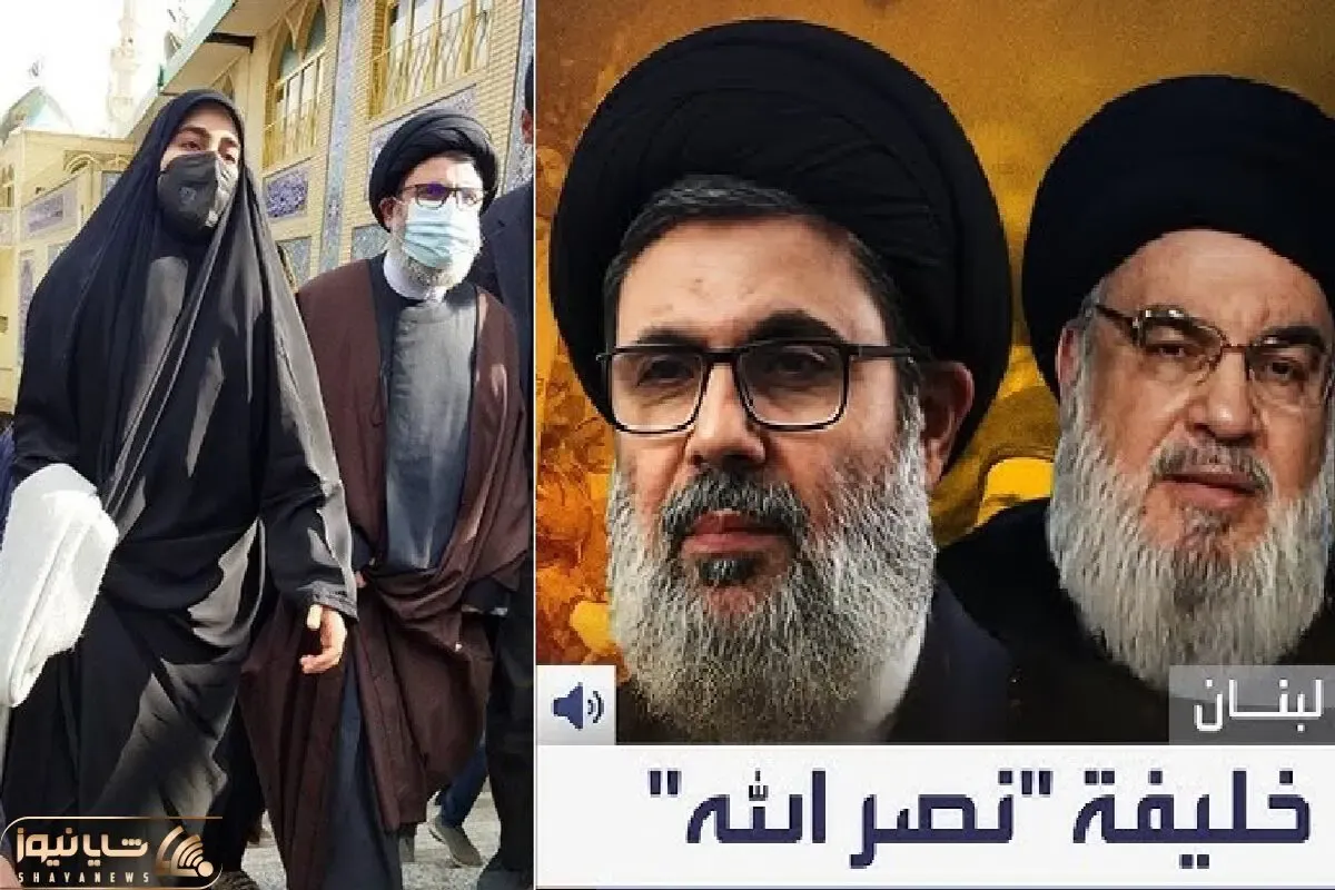 با شهادت سید حسن نصرالله چه کسی جانشین و رهبر حزب الله می شود؟ هاشم صفی الدین؟