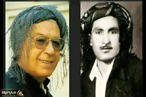 آواز محلی؛ نوه های حسن زیرک و ماملی پا جای پدربزرگ هاشون گذاشتن و ملتو به وجد آوردن
