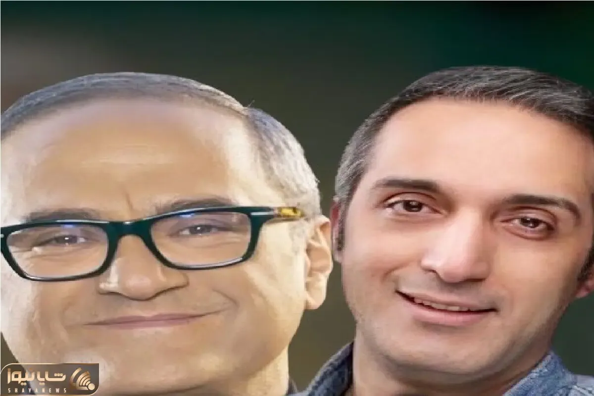 سکانس خندان / آقاعه تو کارناوال از زبان تهران استندآپ میره میگه من با شیاف سرپام