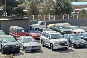 قفل واردات خودرو برای ایرانیان خارج‌نشین باز شد