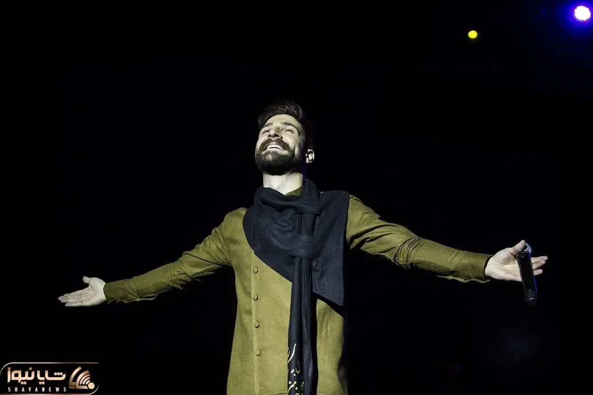 آواز جگرسوز؛ حمید هیراد آهنگ آخر نماندی رو به قدری با احساس خوند که اشکت درمییاد