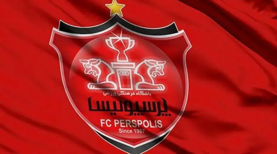 استوری مدیر روابط عمومی پرسپولیس در مورد پرونده کالدرون