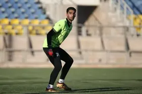 جانشین رادوشوویچ به پرسپولیس آمد