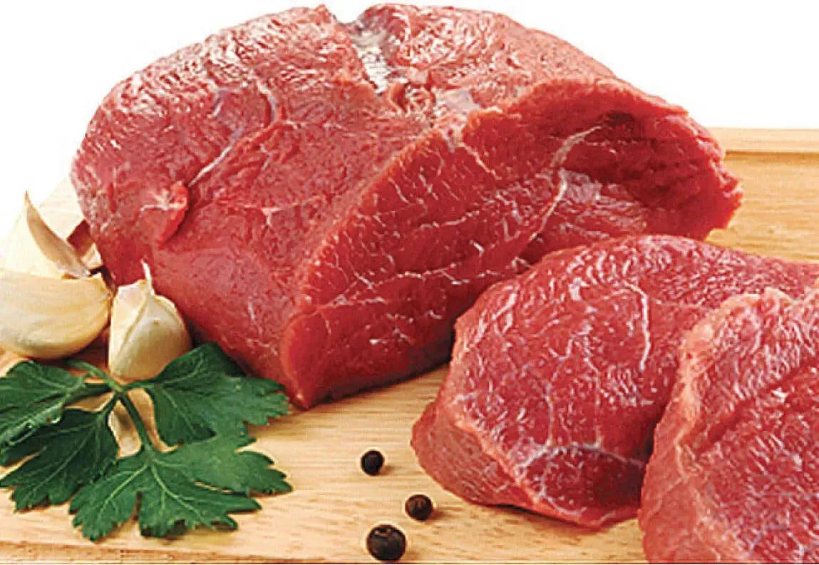 قیمت گوشت گوسفندی امروز چهارشنبه 8 بهمن 99