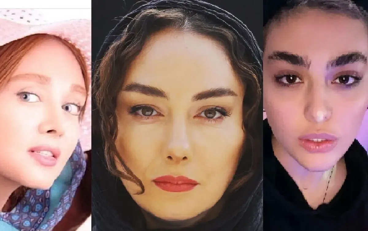 افشای تجاوز به 3 بازیگر؛ ریحانه، هانیه و شهره قربانی شدند!